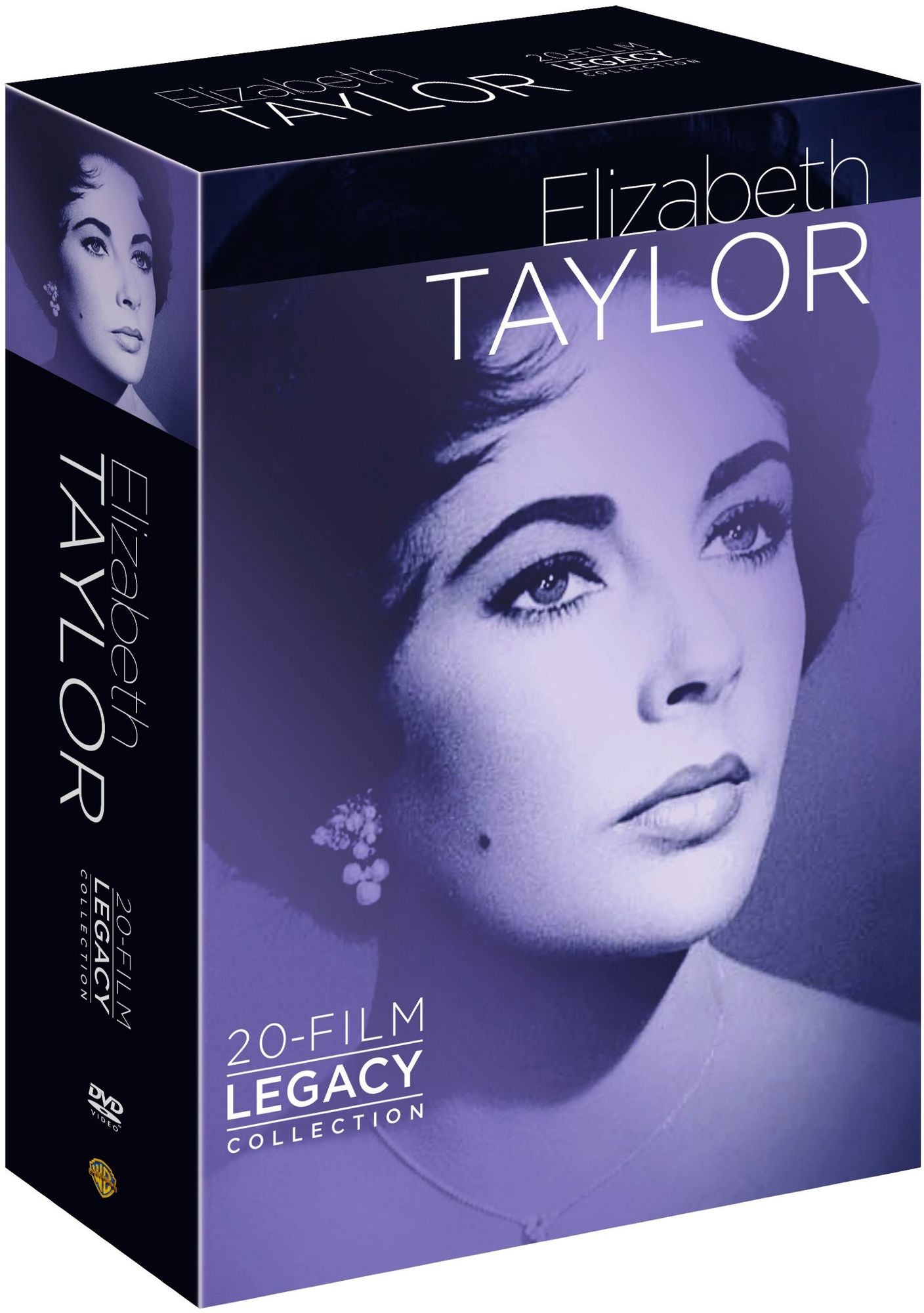 Elizabeth Taylor Legacy Collection