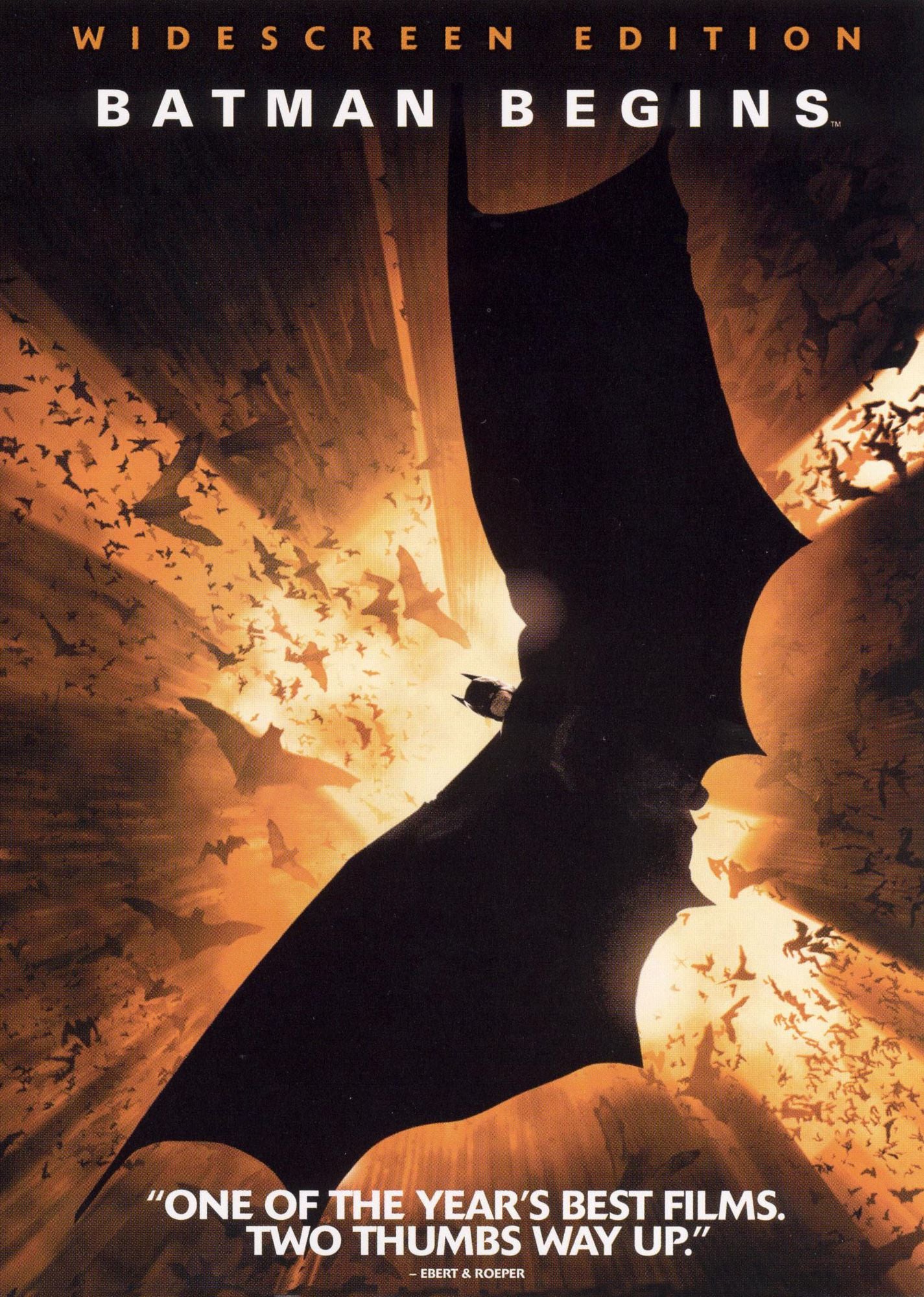 Batman Begins