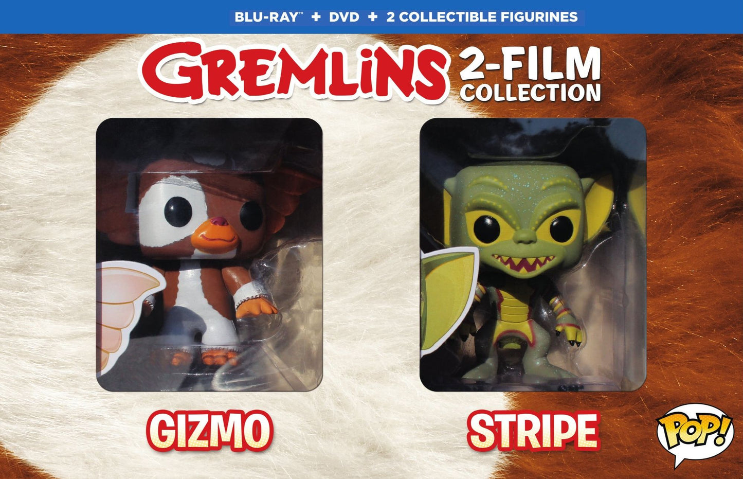 Gremlins Collection