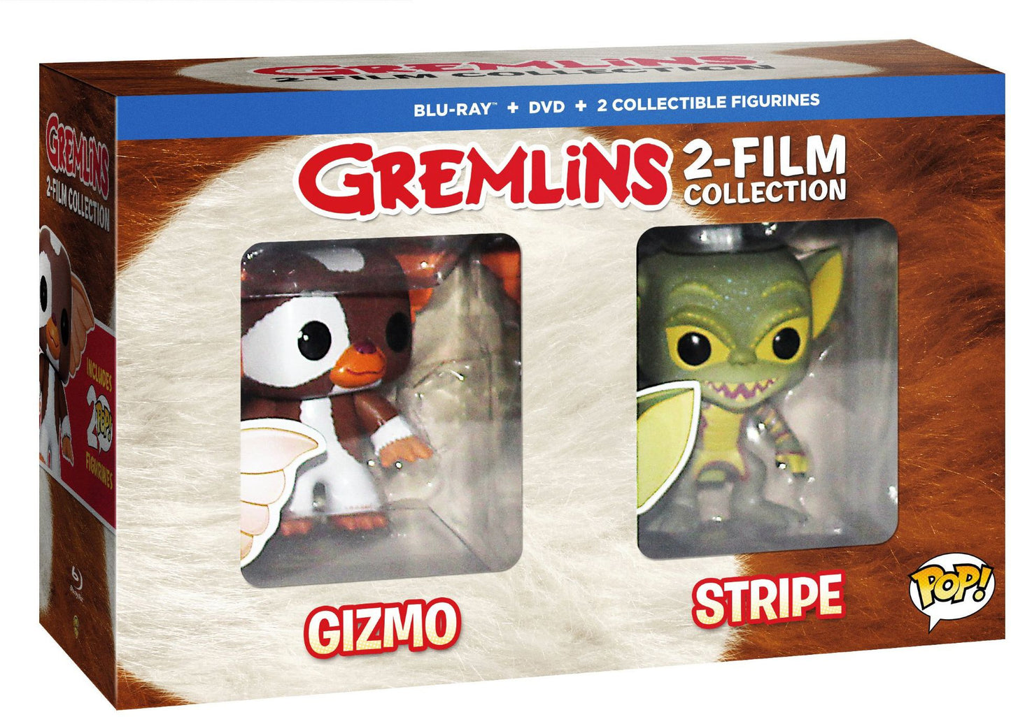 Gremlins Collection