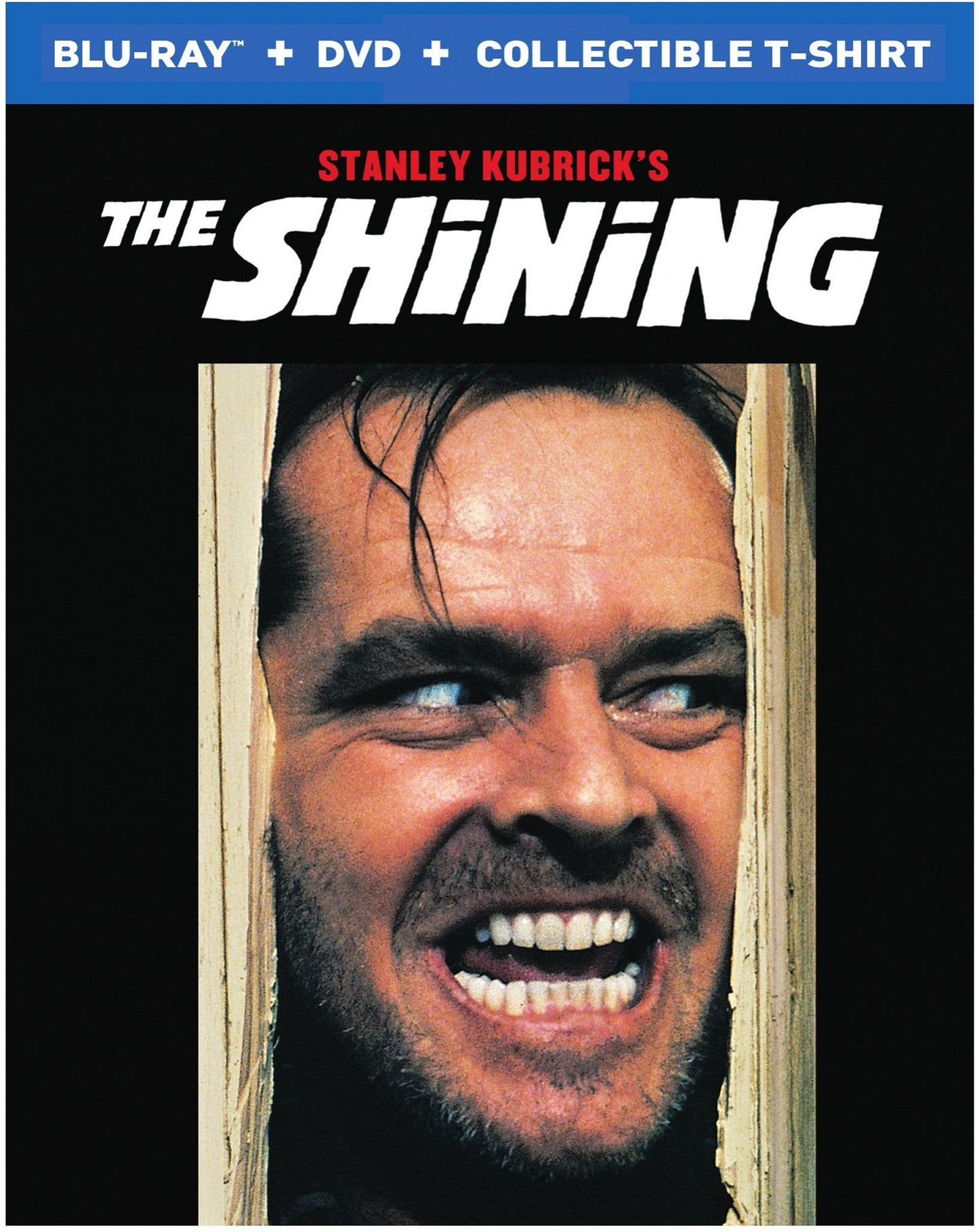 The Shining [Blu-ray]