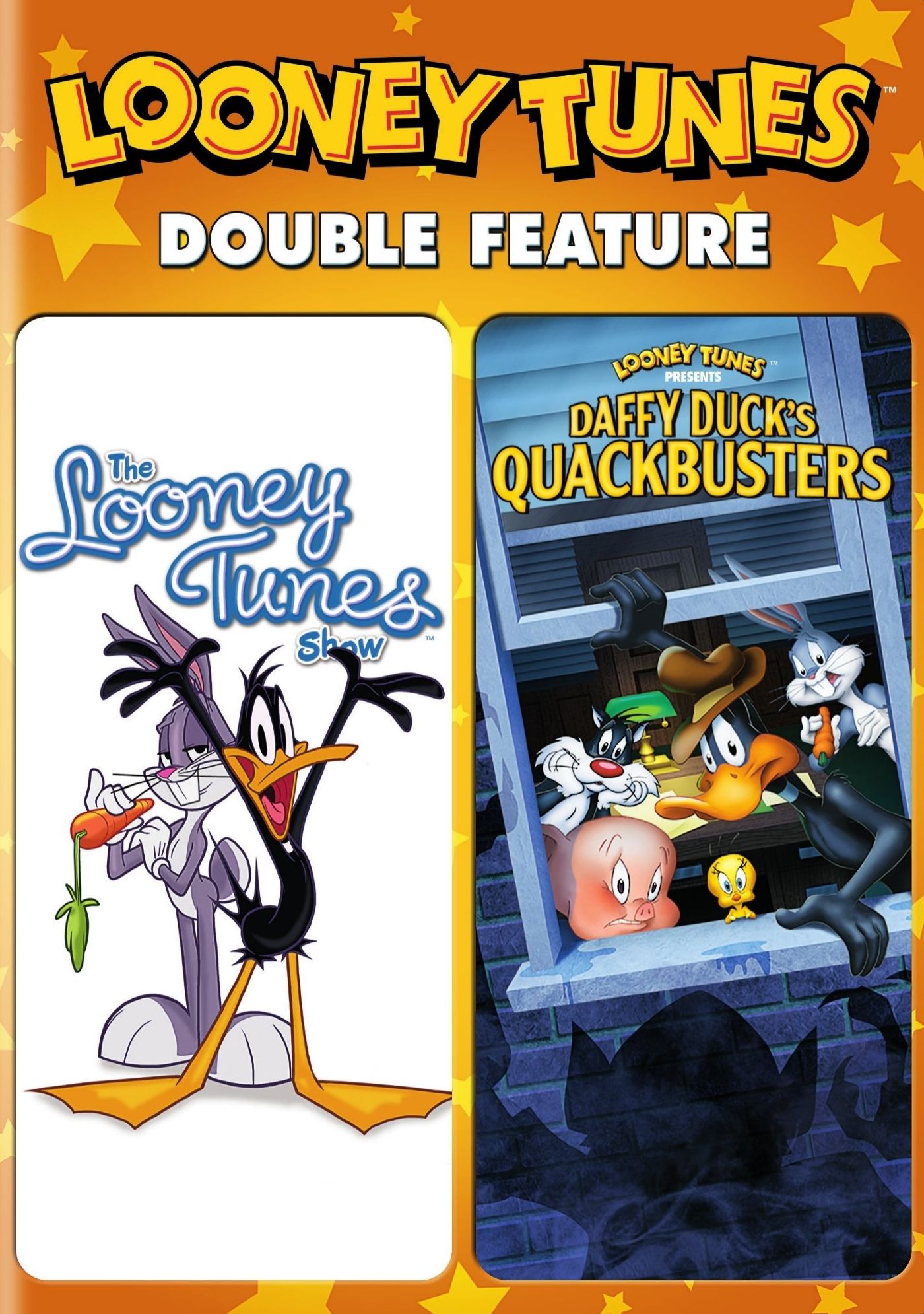 Looney Tunes: Lt Show 1 / Lt Daffy Duck