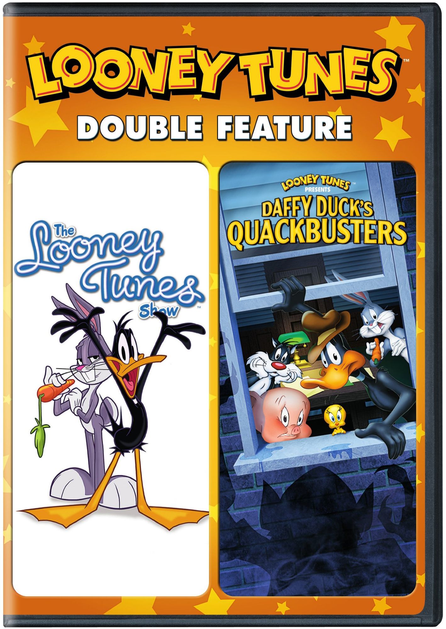 Looney Tunes: Lt Show 1 / Lt Daffy Duck