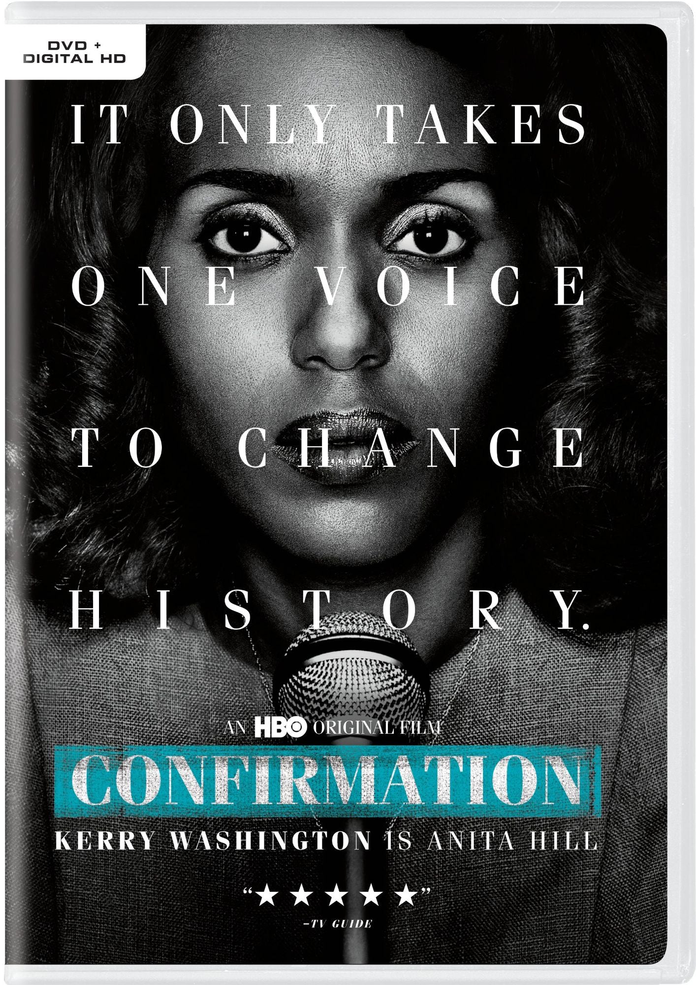 Confirmation [Includes Digital Copy]