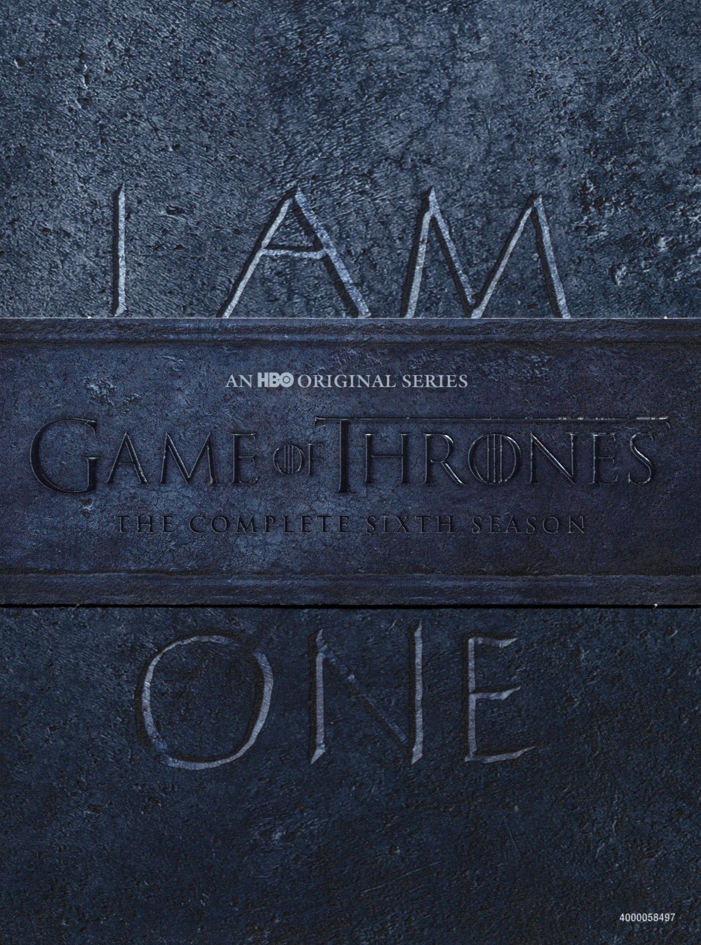 Game of Thrones: The Complete 6th Season