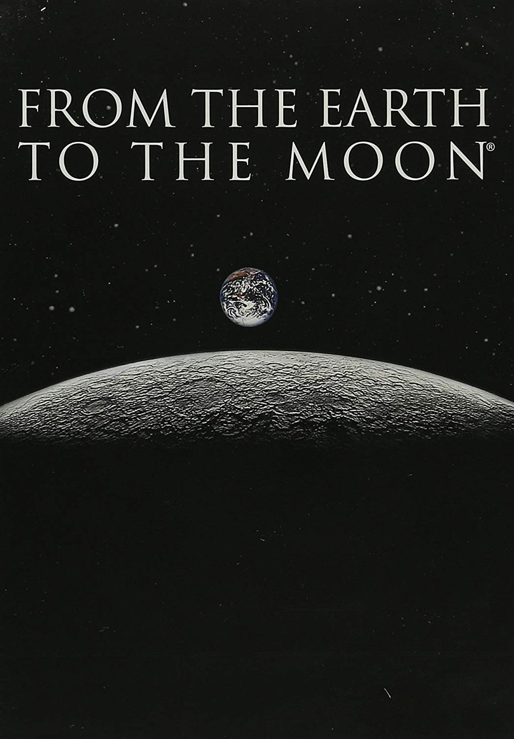 From the Earth to the Moon [5 Discs]