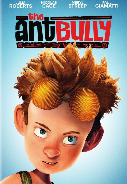 The Ant Bully