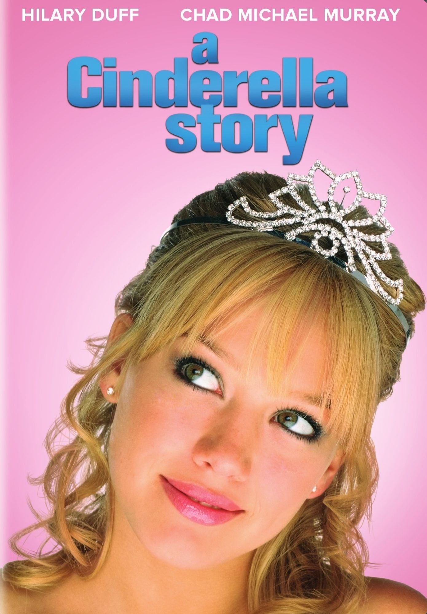 A Cinderella Story