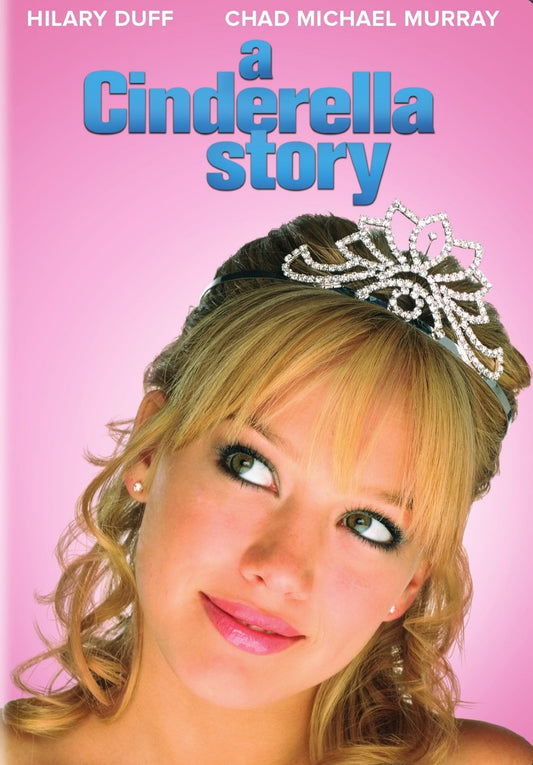 A Cinderella Story