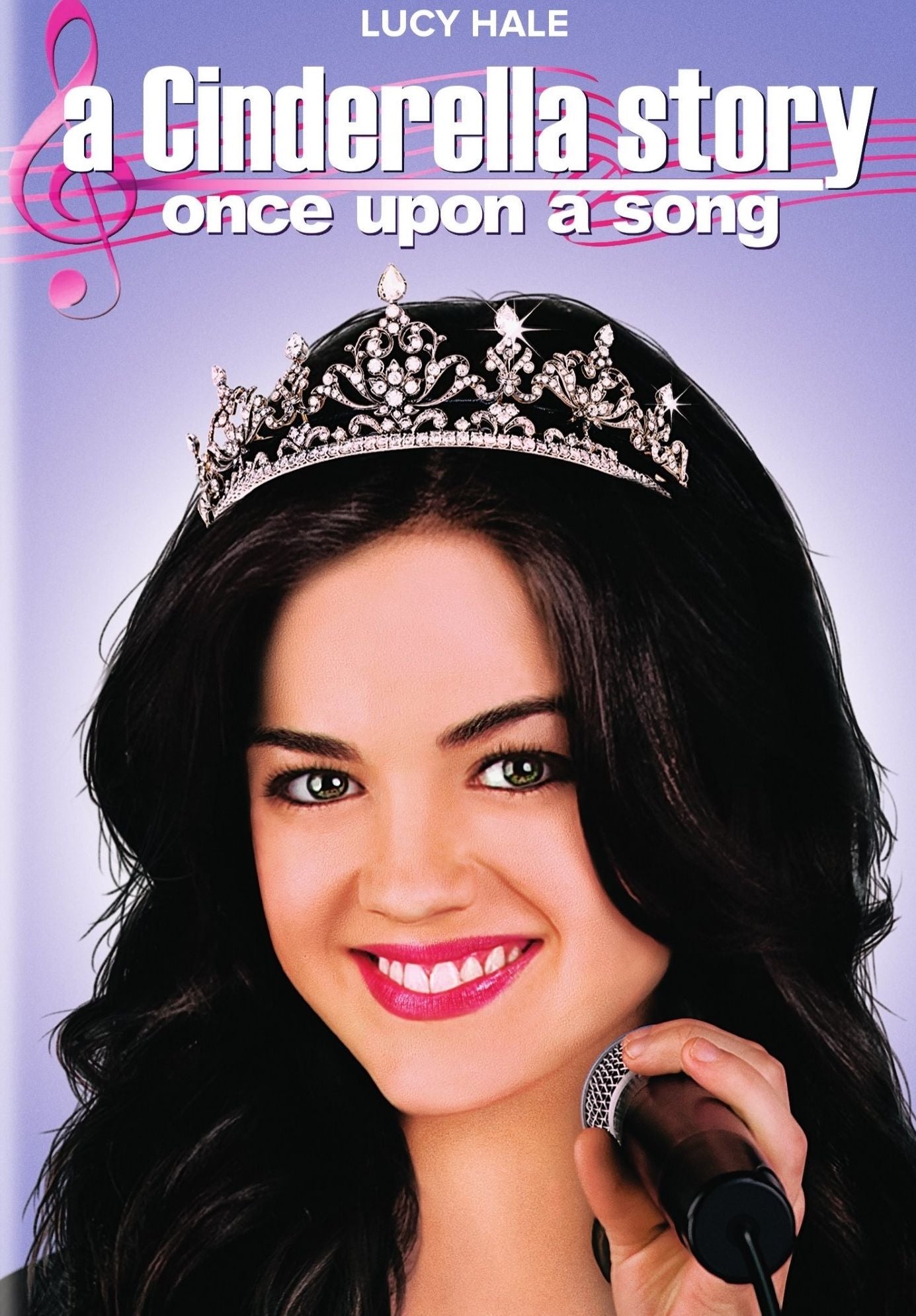 Cinderella Story: Once Upon A Song