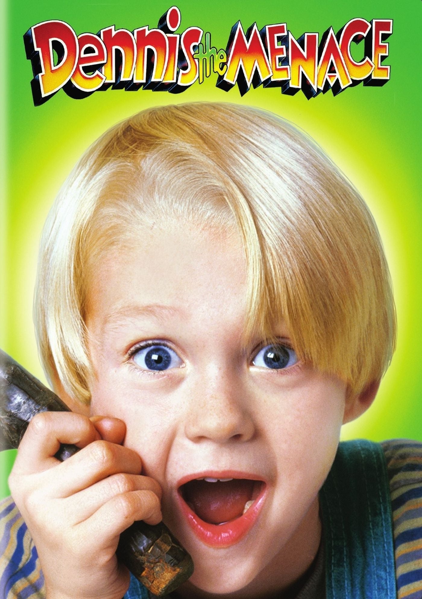 Dennis the Menace [10th Anniversary Edition]