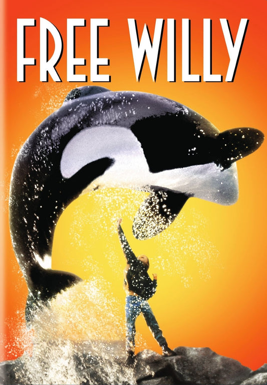Free Willy [10th Anniversary Edition]