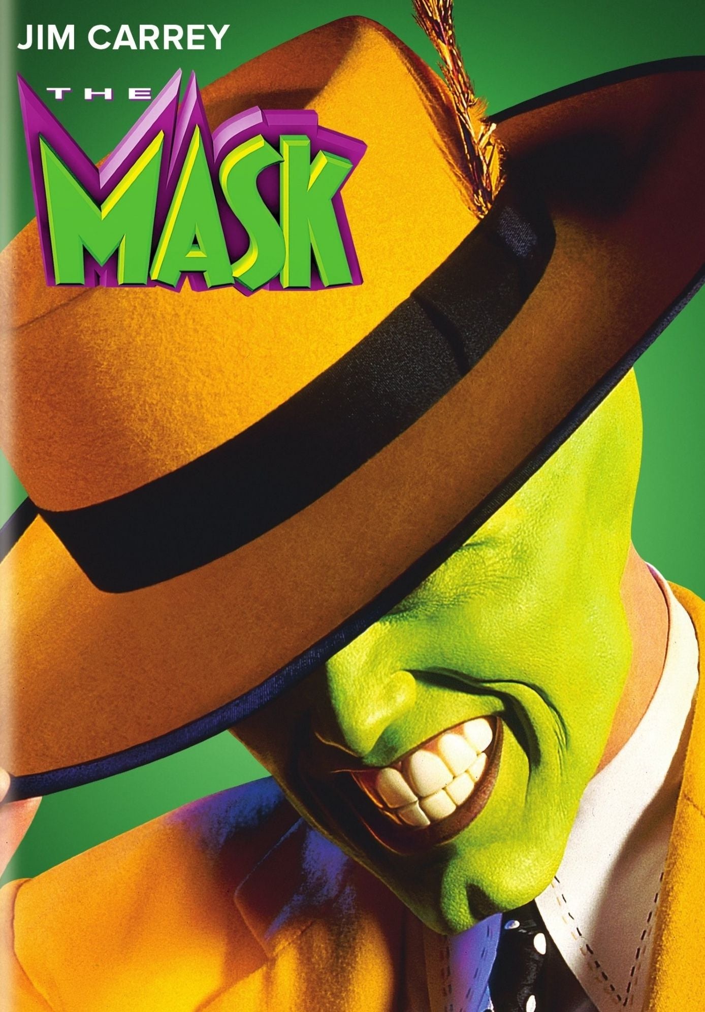 The Mask