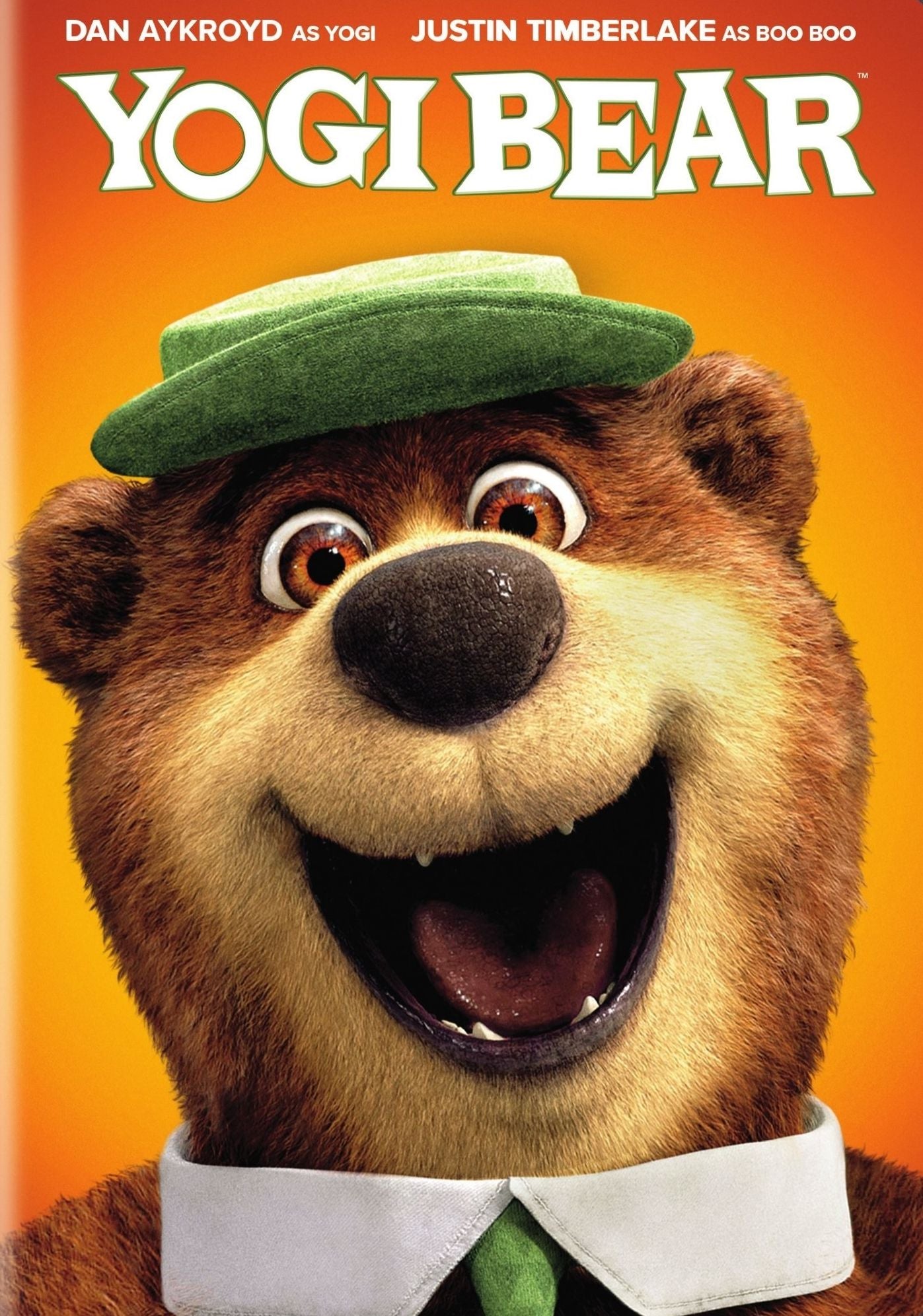 Yogi Bear