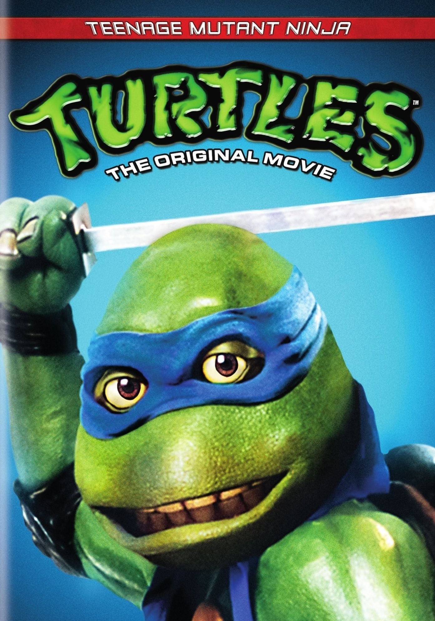 Teenage Mutant Ninja Turtles