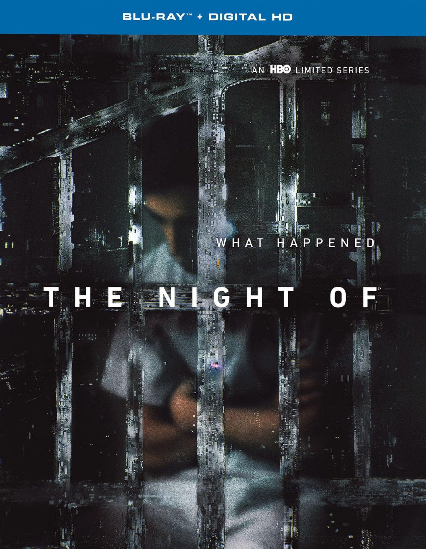 The Night Of [Includes Digital Copy] [Blu-ray] [3 Discs]