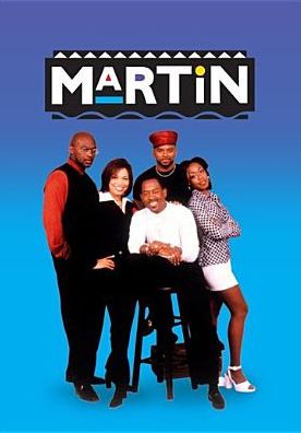Martin: Seasons 1-5