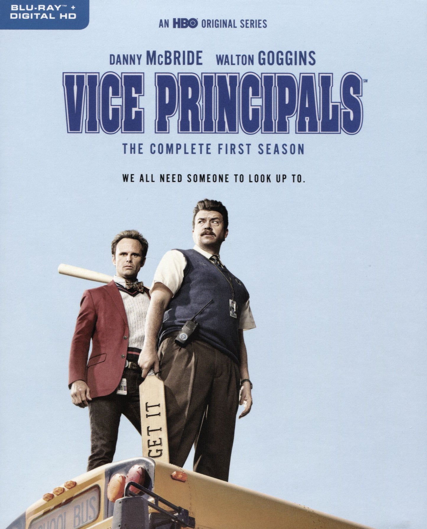 Vice Principals: The Complete First Season