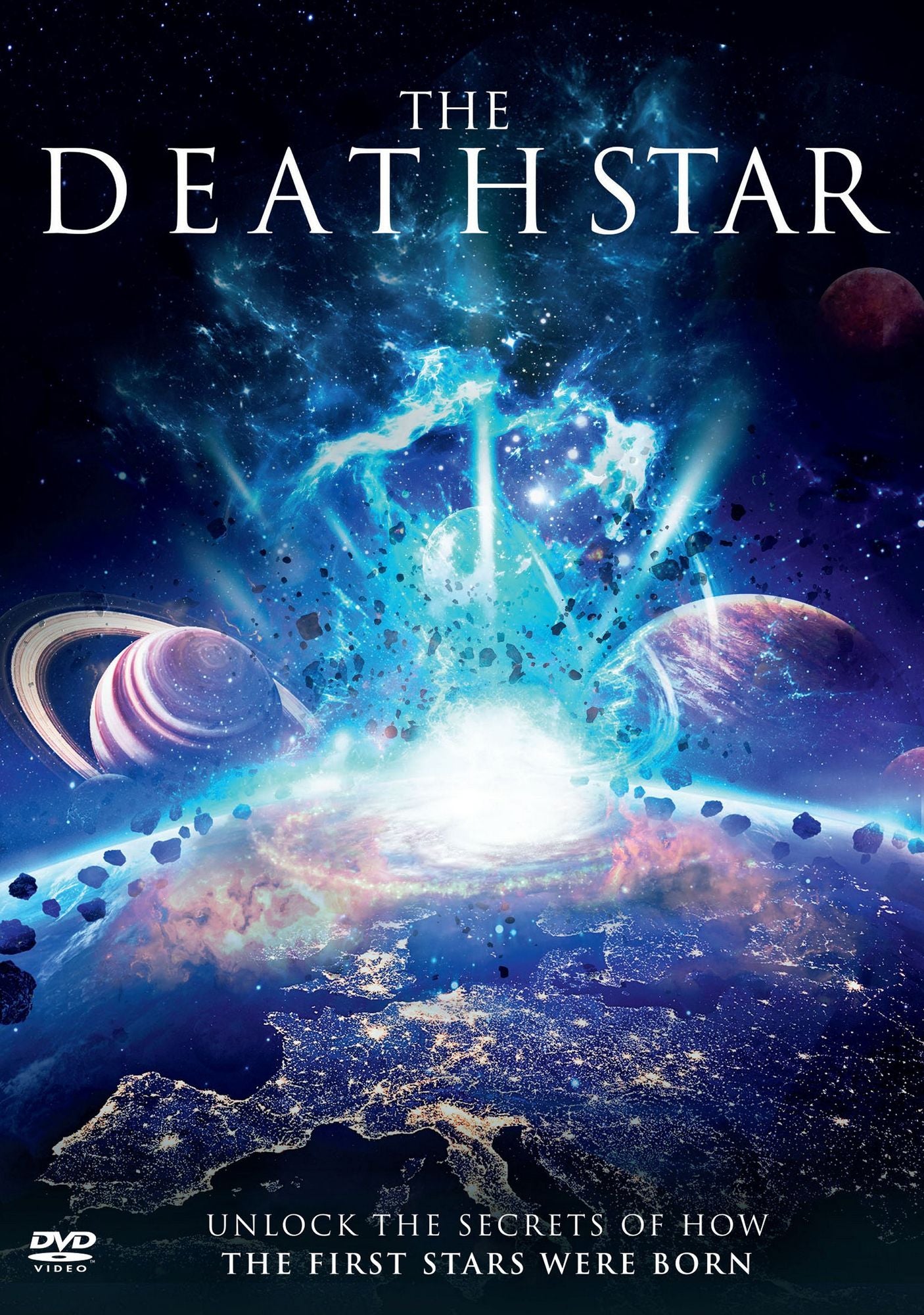 The Deathstar