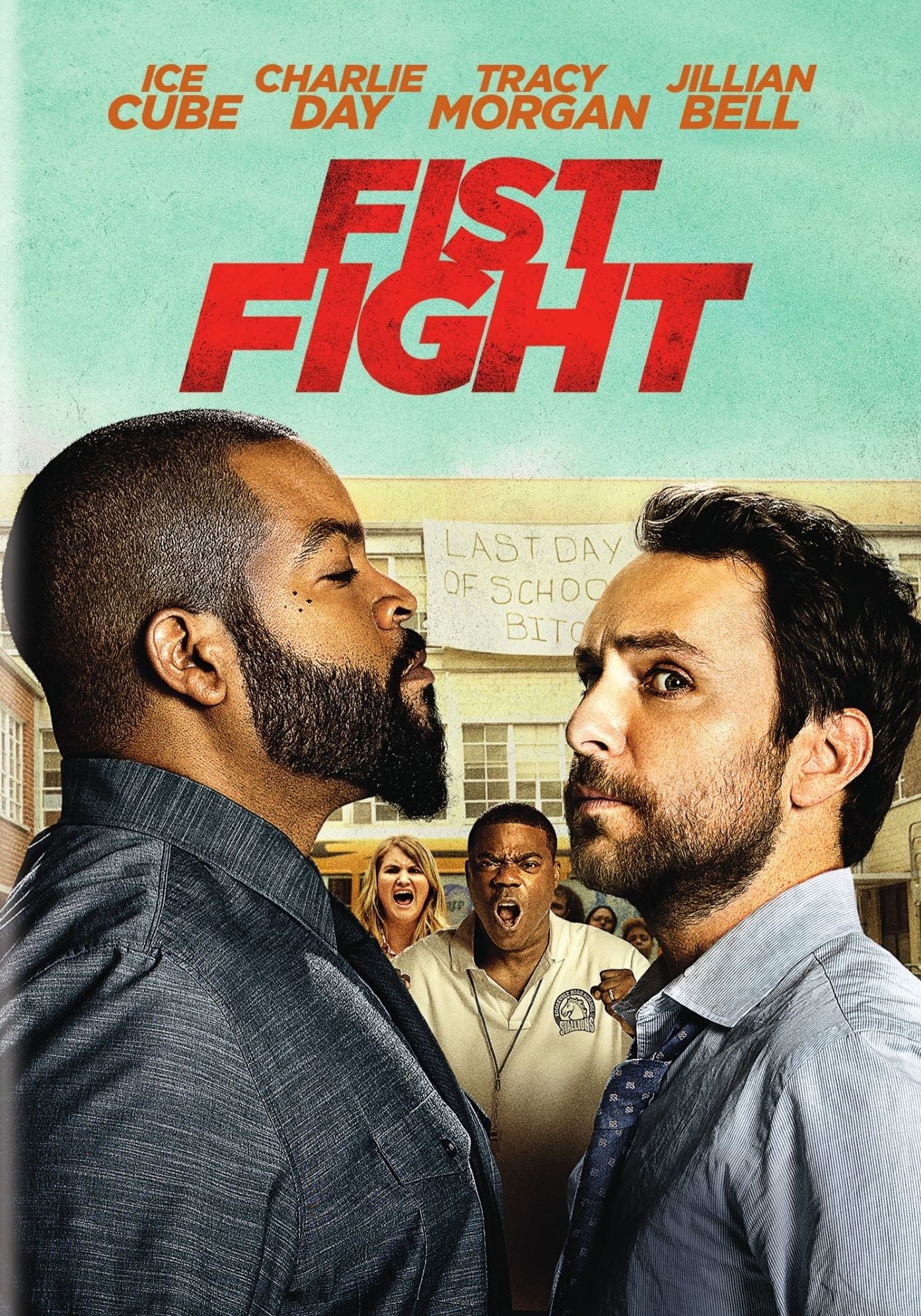 Fist Fight (Ac3 Dol Ecoa)