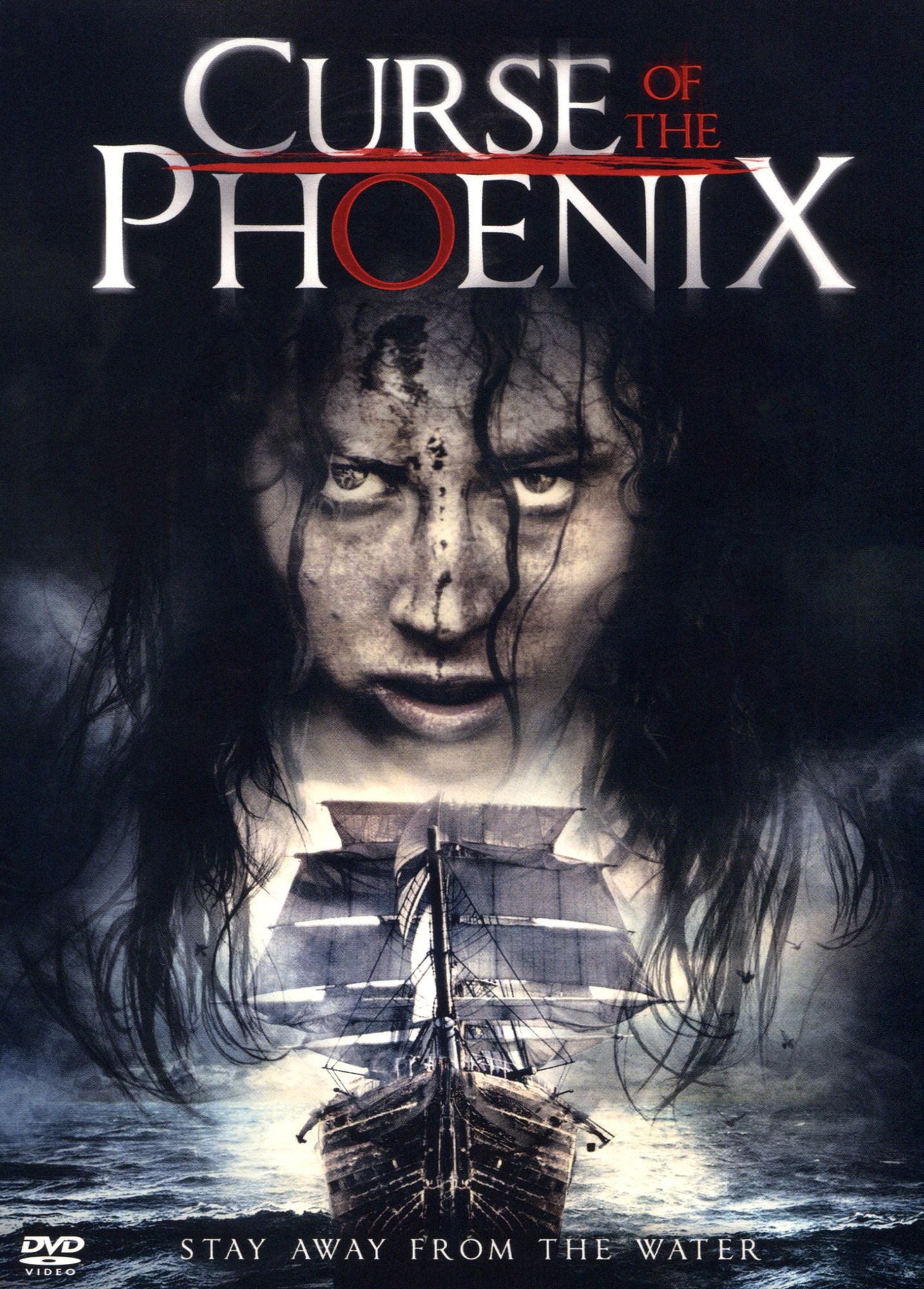 Curse Of The Phoenix