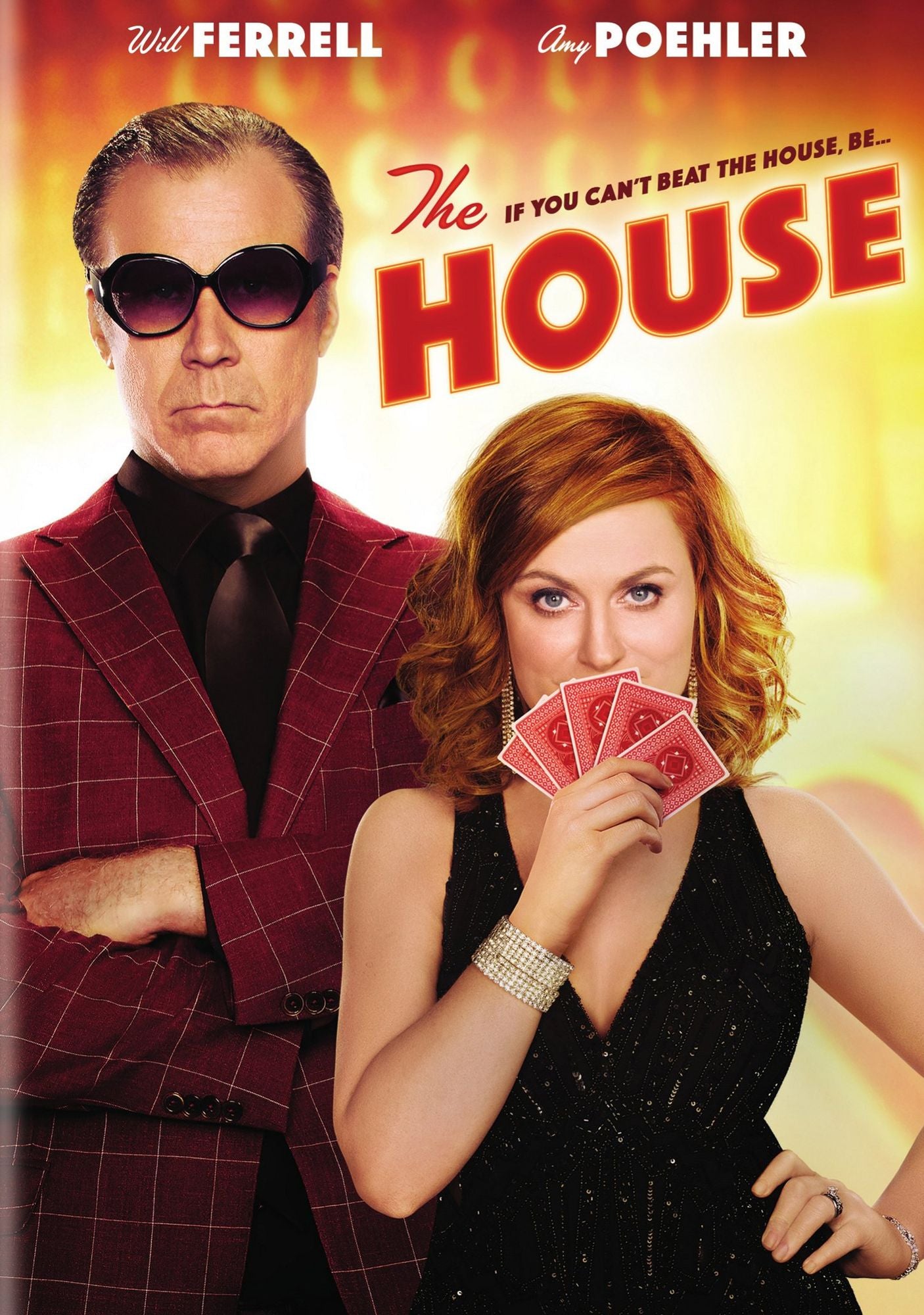HOUSE (AC3 ECOA)