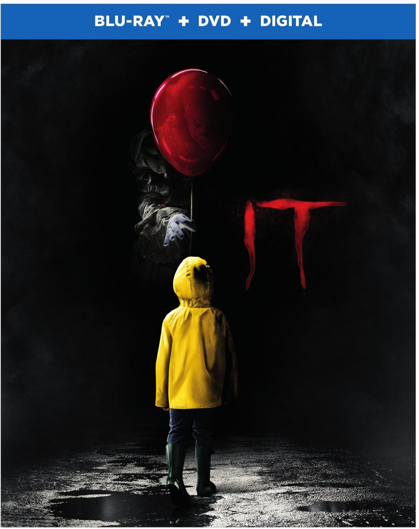 It [Blu-ray]