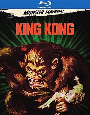 King Kong (1933)
