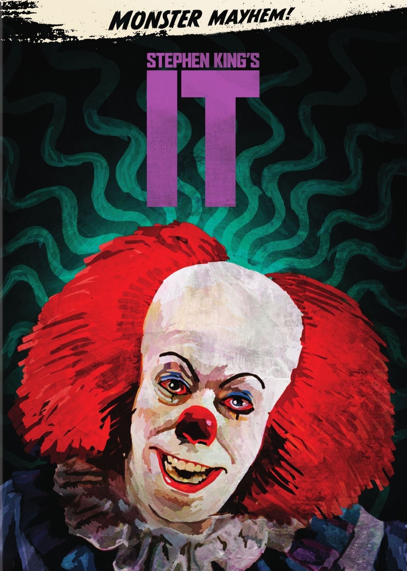 Stephen King's It