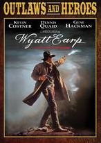 Wyatt Earp [2 Discs]