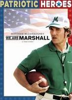 We Are Marshall