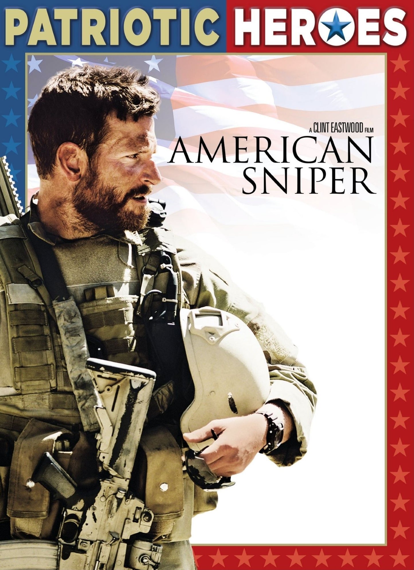 American Sniper: The Chris Kyle Commemorative Edition [2 Discs]