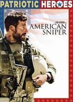 American Sniper: The Chris Kyle Commemorative Edition [2 Discs]