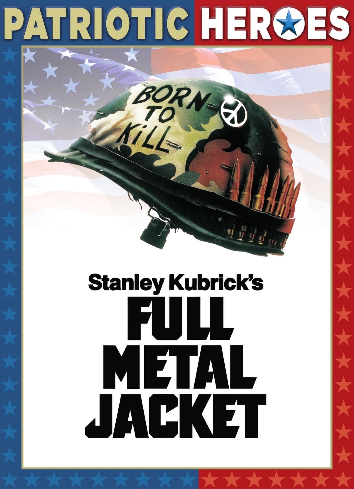 Full Metal Jacket