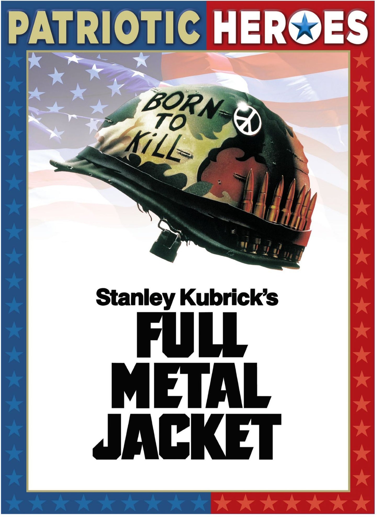 Full Metal Jacket