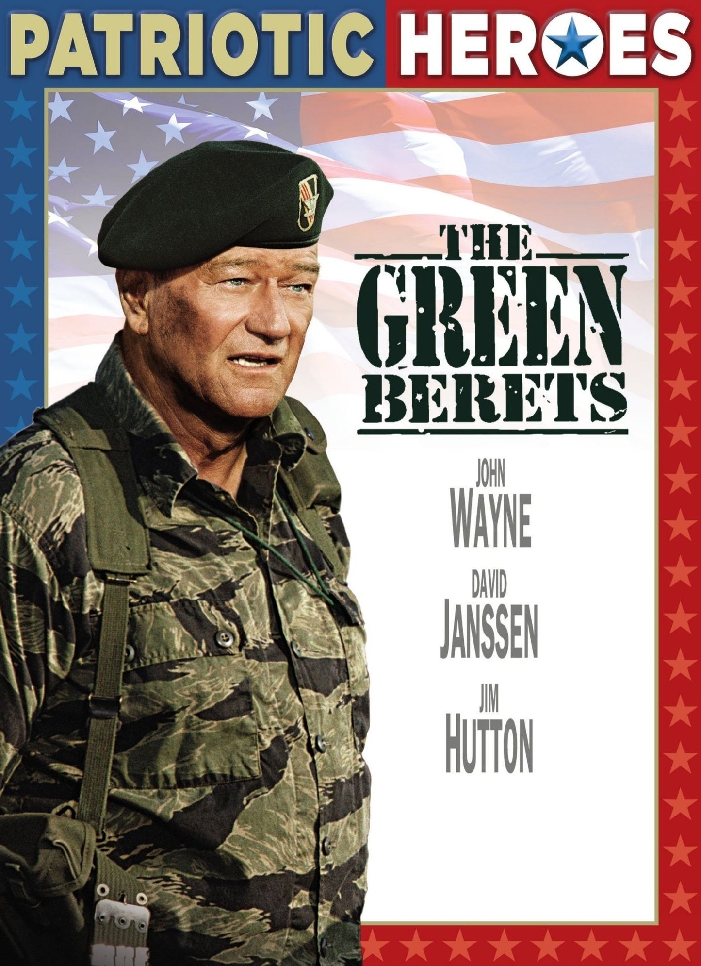 The Green Berets