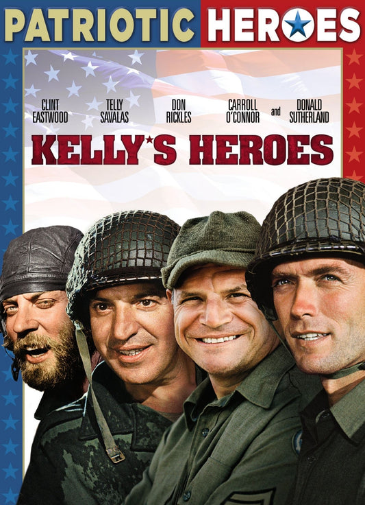 Kelly's Heroes