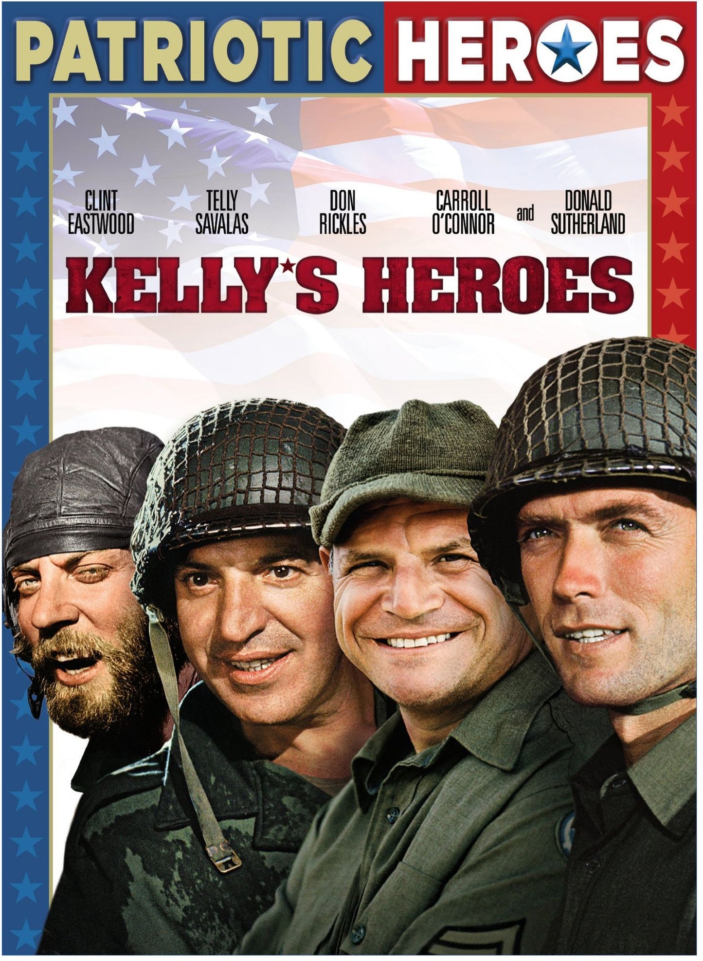 Kelly's Heroes