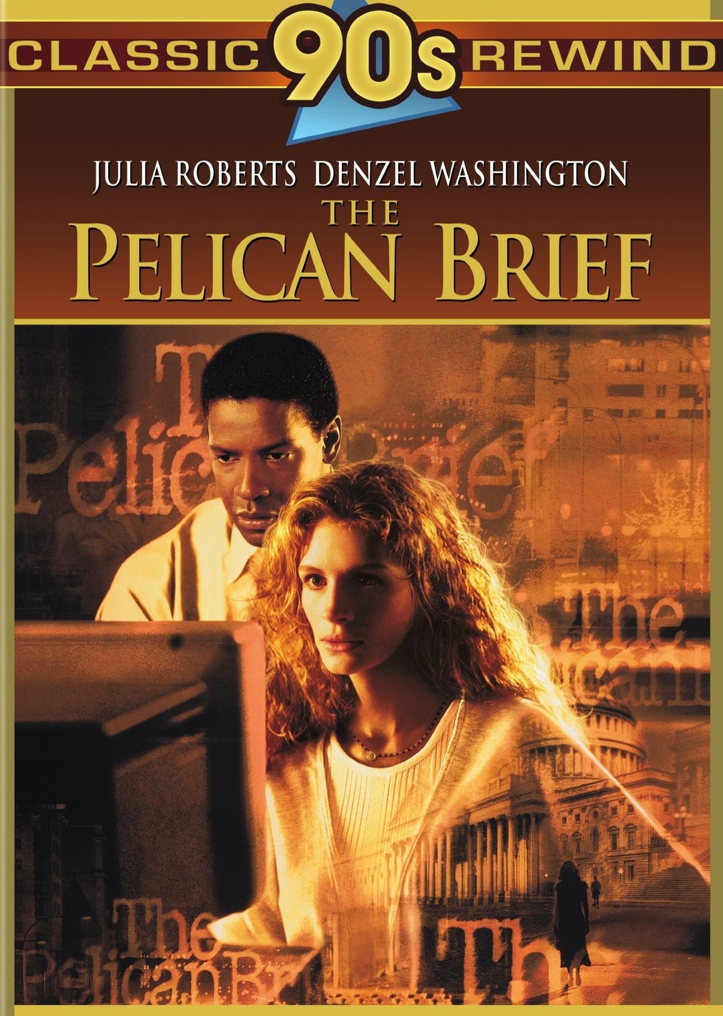 The Pelican Brief