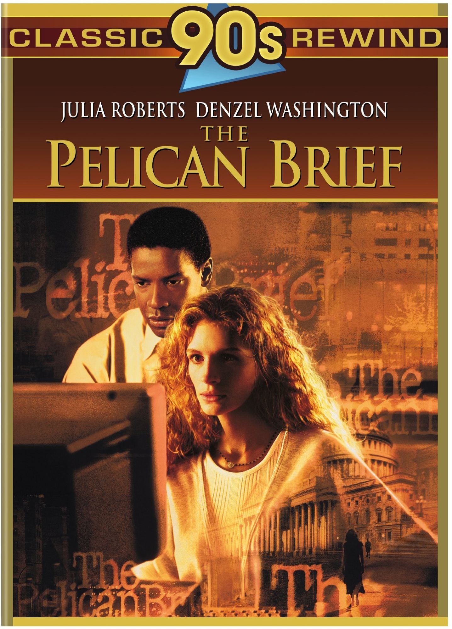 The Pelican Brief