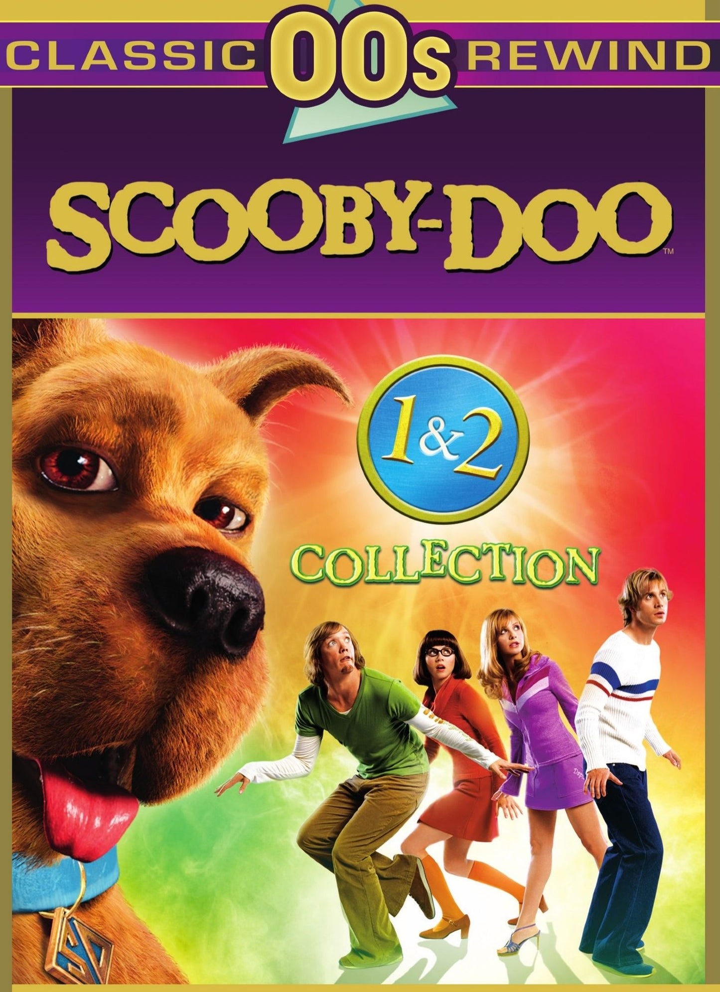 Scooby-doo/scooby-doo 2: Monsters Unleashed