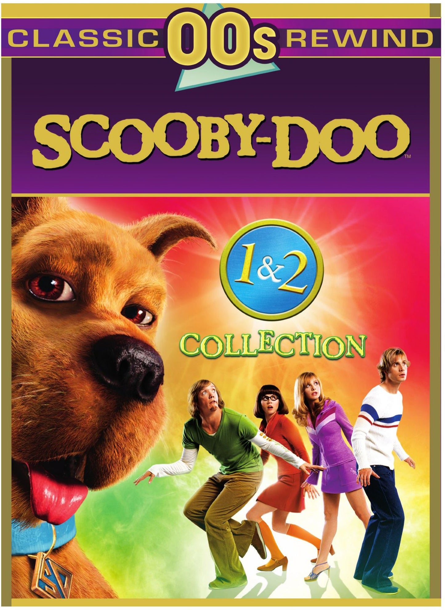 Scooby-doo/scooby-doo 2: Monsters Unleashed