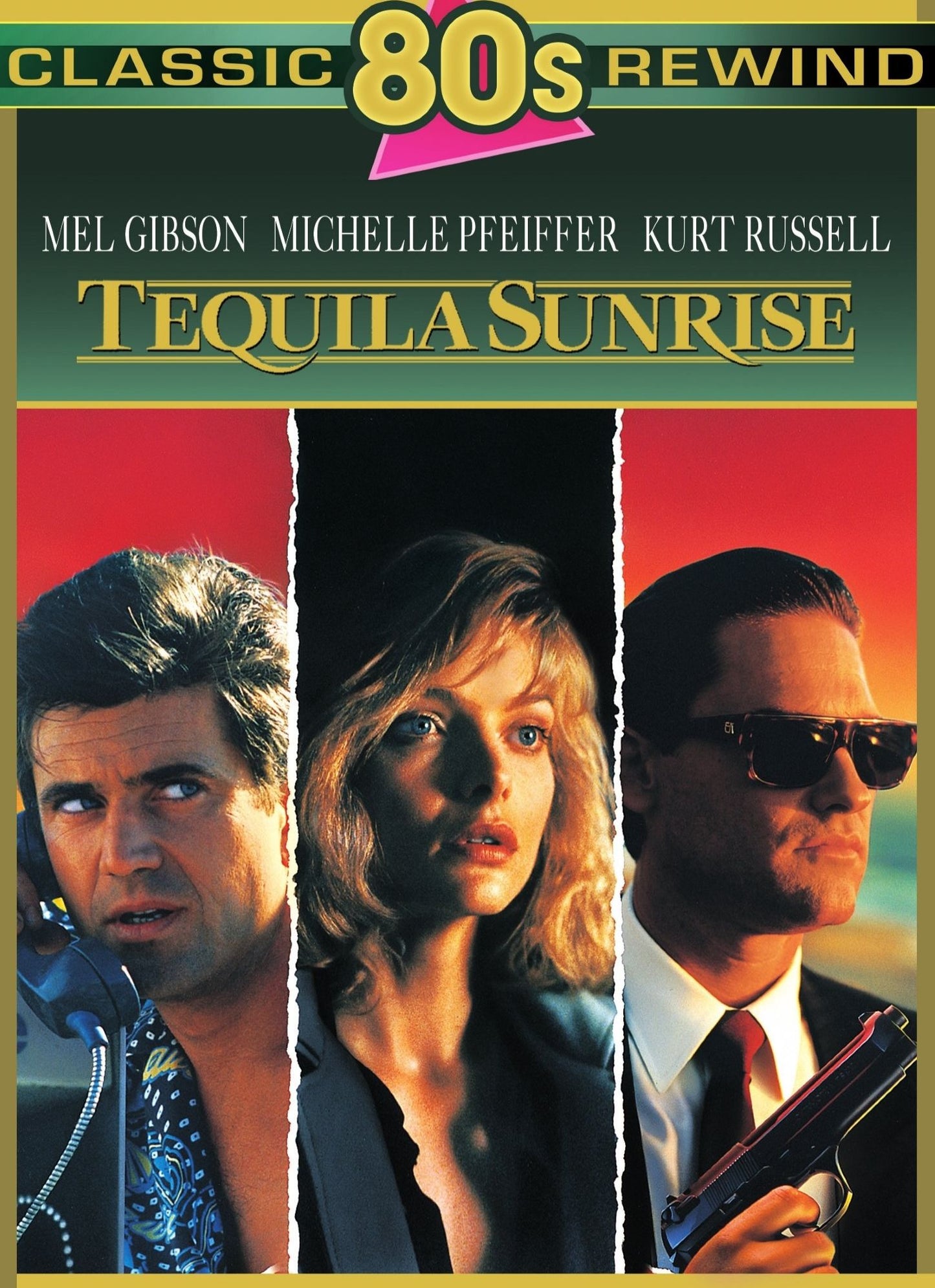 Tequila Sunrise