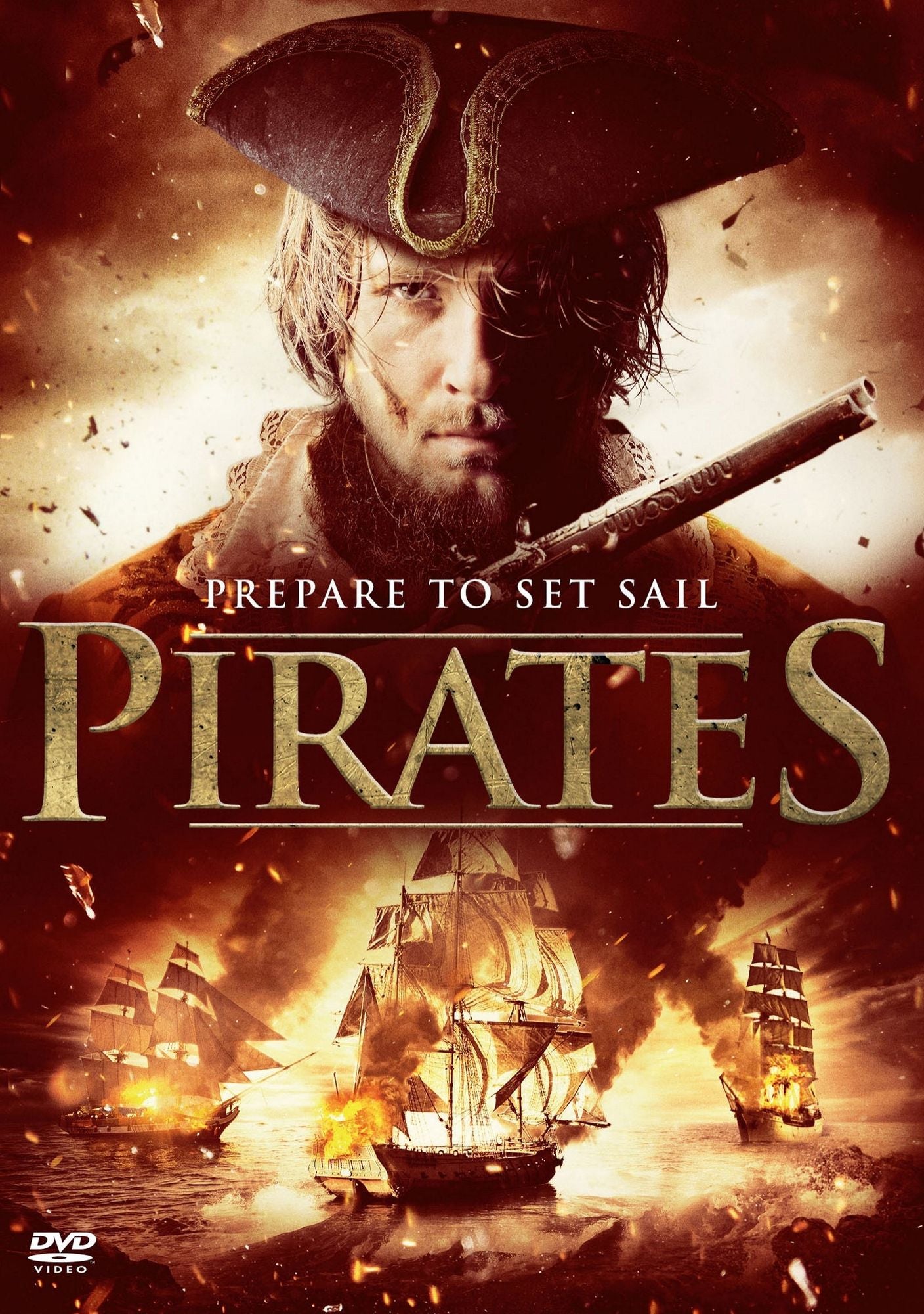 Pirates