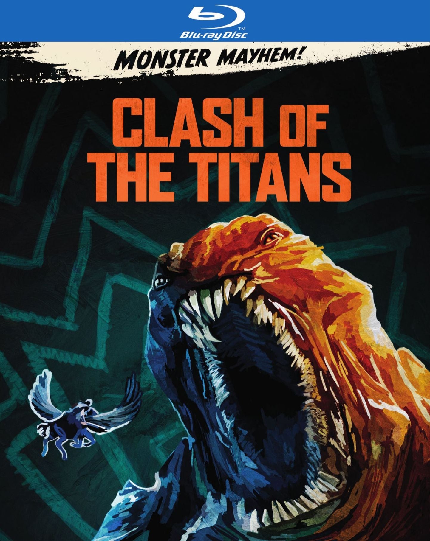 Clash Of The Titans