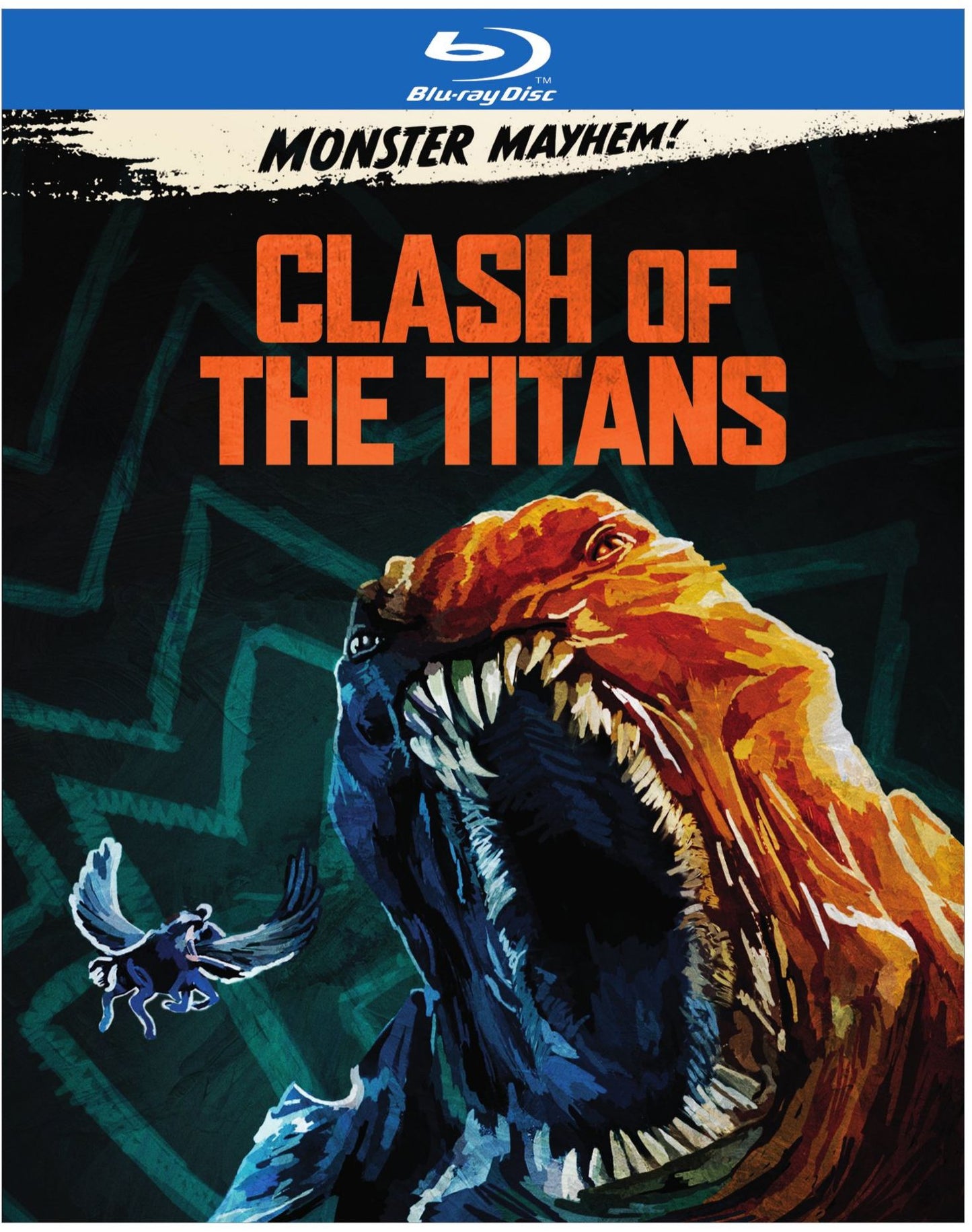 Clash Of The Titans