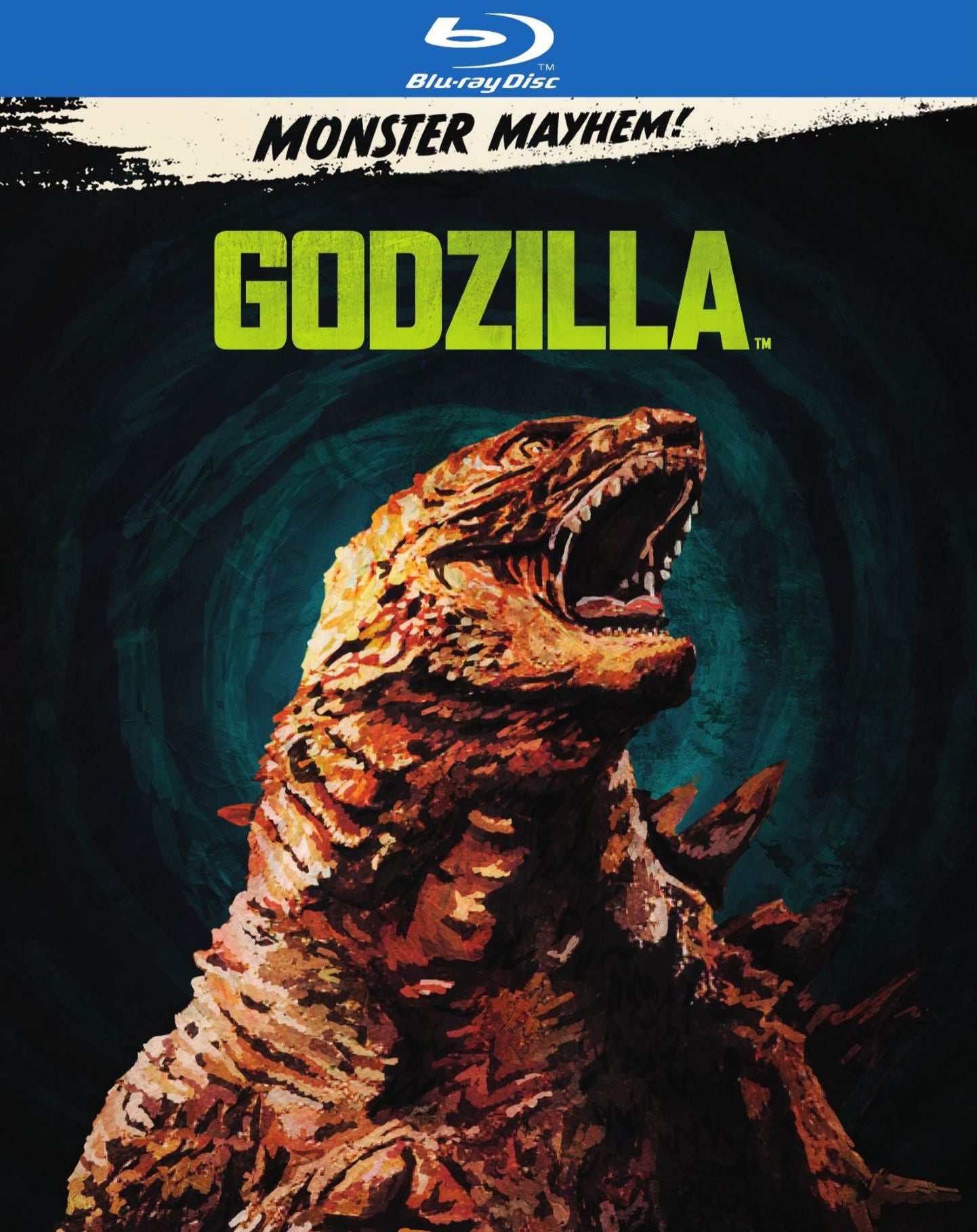 Godzilla