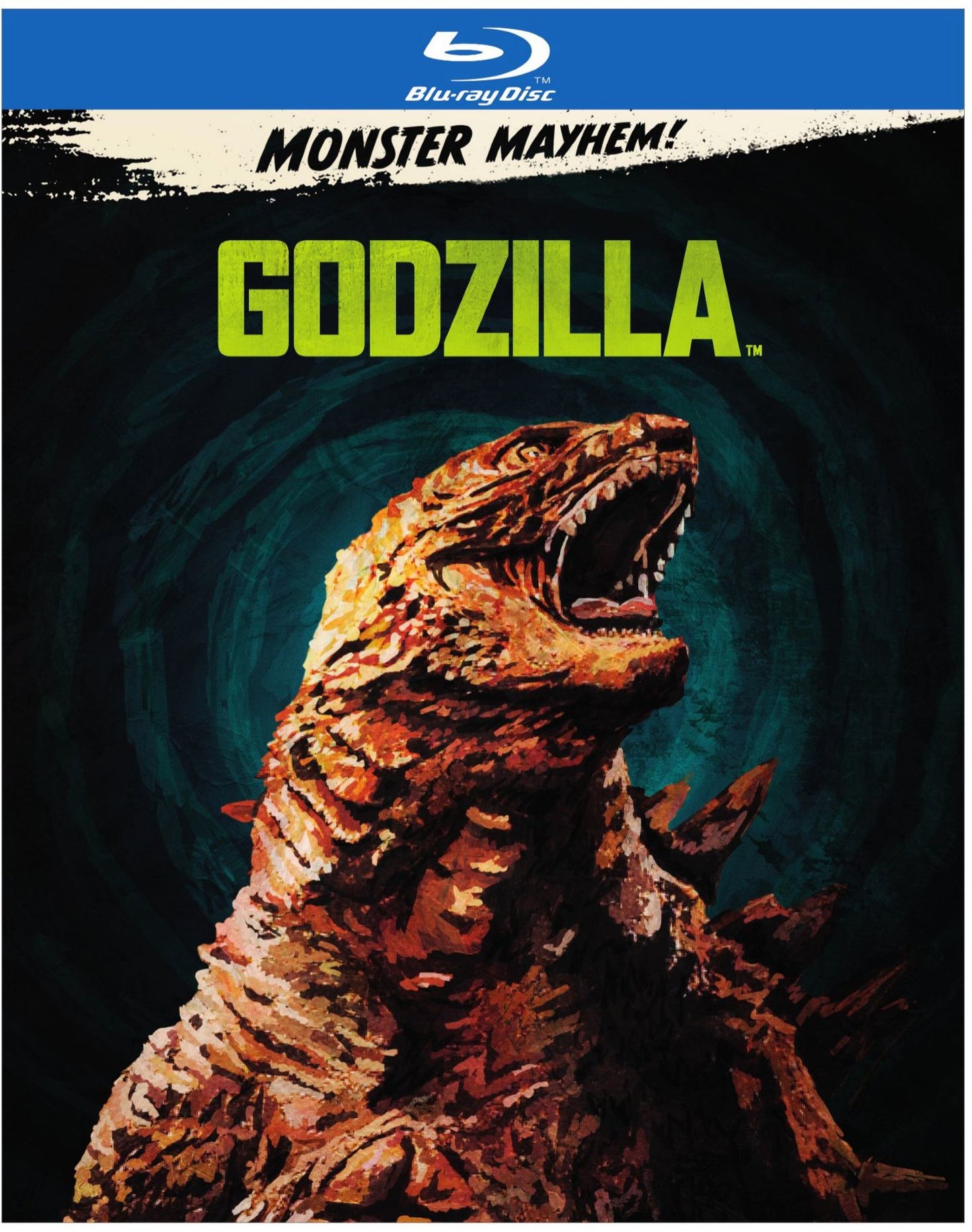 Godzilla