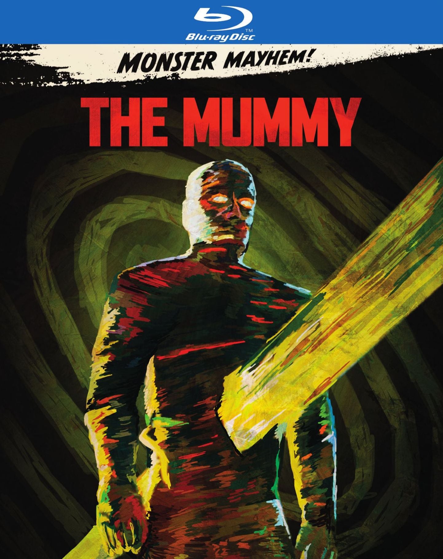 The Mummy