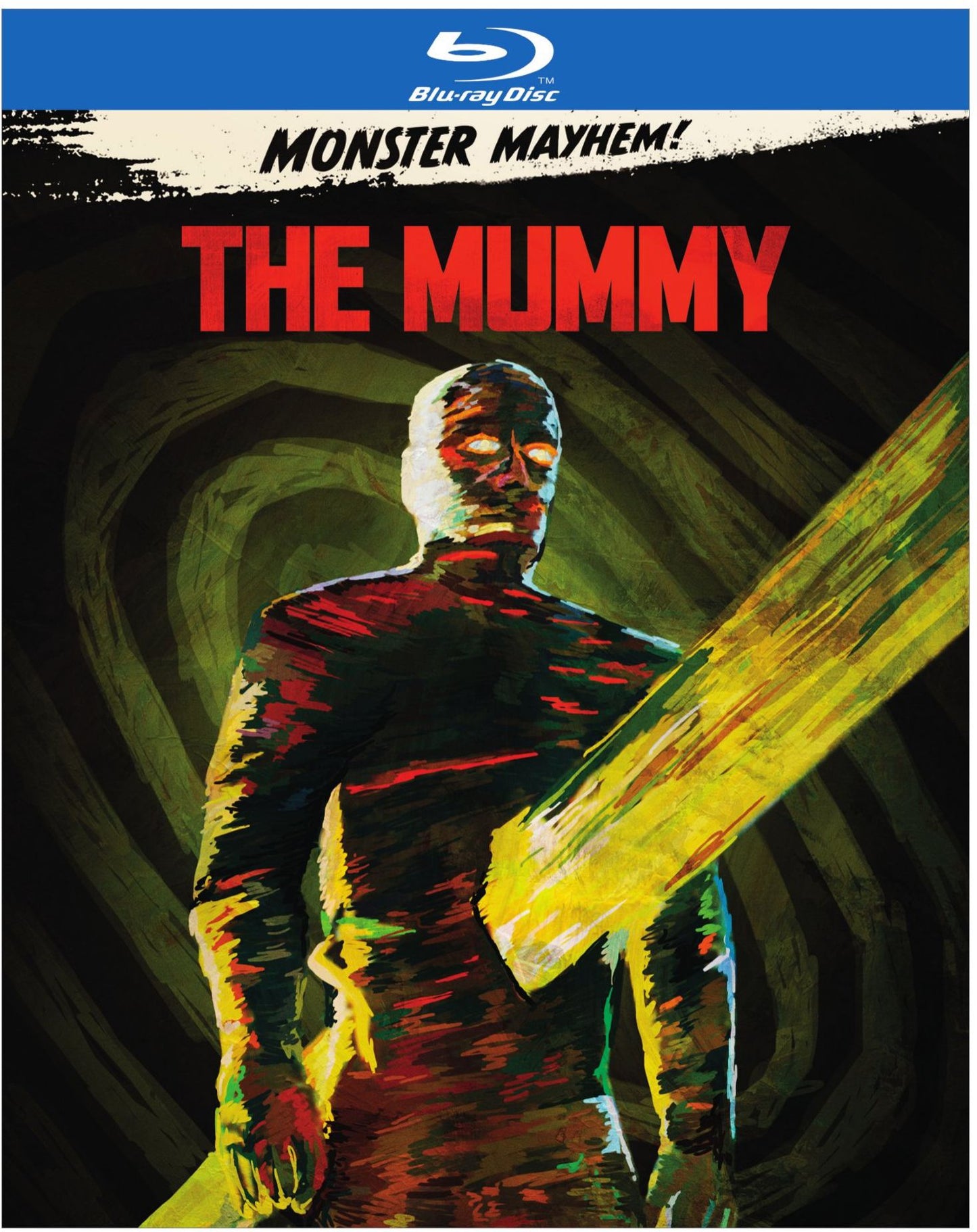 The Mummy